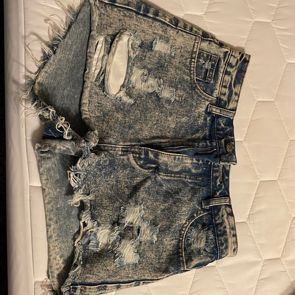 Shorts